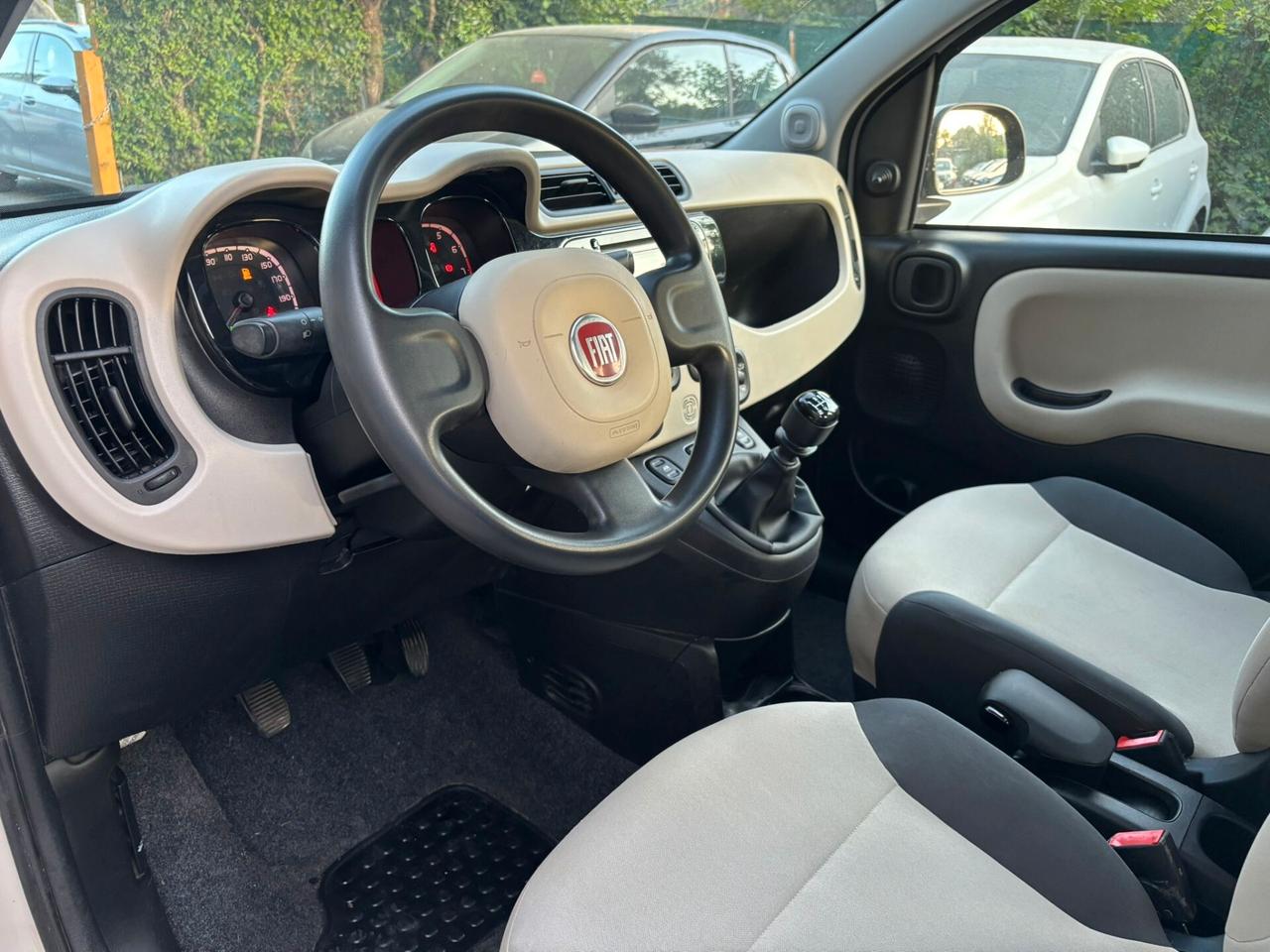 Fiat Panda 0.9 TwinAir Turbo Natural Power OK Neopatentati