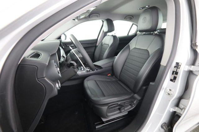 ALFA ROMEO Stelvio Stelvio 2.2 Turbo Diesel 210 CV AT8-Q4 Executive