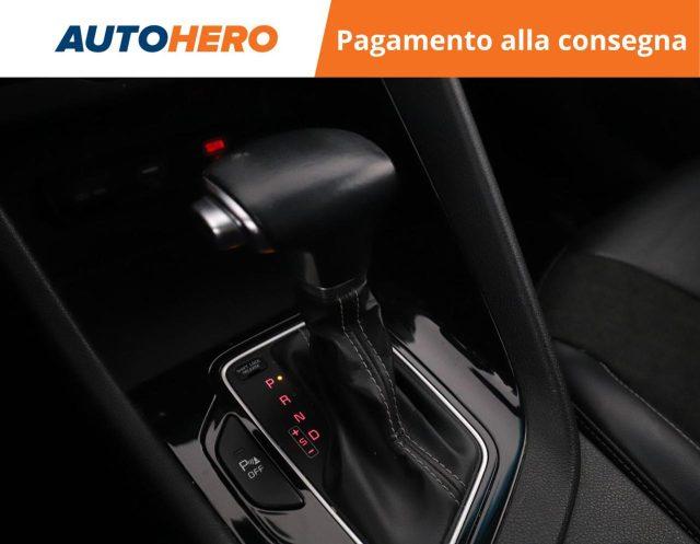 KIA Niro 1.6 GDi DCT HEV Style