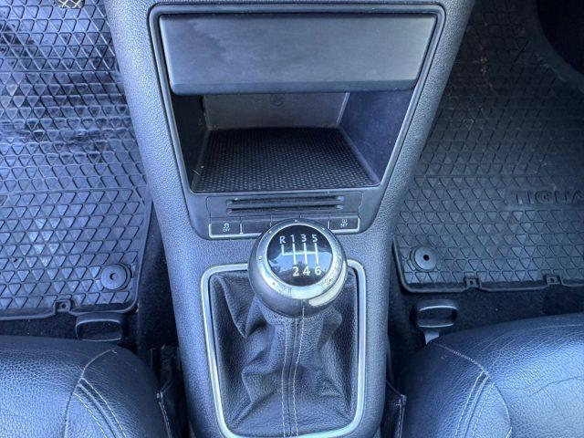 VOLKSWAGEN Tiguan 2.0 16V TDI DPF tiptronic Sport & Style 4x4