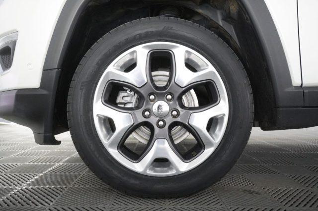 JEEP Compass Compass 2.0 Multijet II aut. 4WD Limited