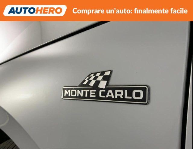 SKODA Kamiq 1.0 TSI 110 CV Monte Carlo
