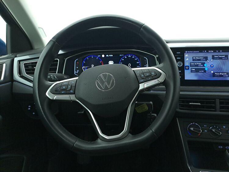 Volkswagen Polo Style DSG BR722863 1.0 Benzina 110CV