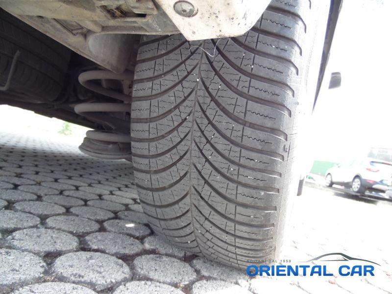 Toyota Proace Verso Proace Verso 1.5D L0 D Lounge TAGLIANDATA IN OTTIME CONDIZIONI