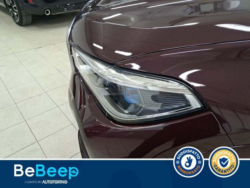 BMW X6 XDRIVE30D MHEV 48V MSPORT AUTO