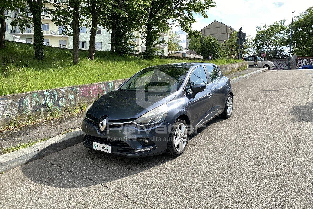 RENAULT Clio 1.2 75CV 5 porte Zen