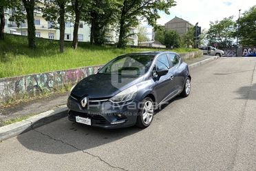 RENAULT Clio 1.2 75CV 5 porte Zen