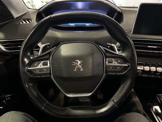 PEUGEOT 3008 BlueHDi 130 Allure+Tetto