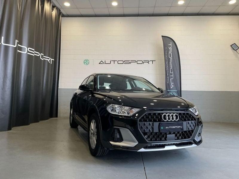 Audi A1 A1 allstreet 30 TFSI Business