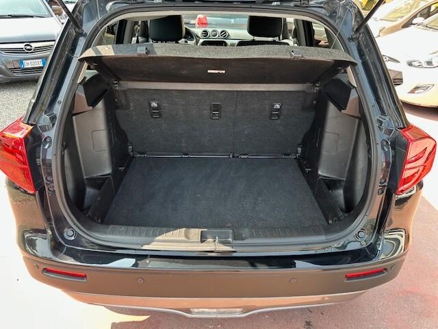 Suzuki Vitara 1.4 Hybrid 4WD AllGrip Cool