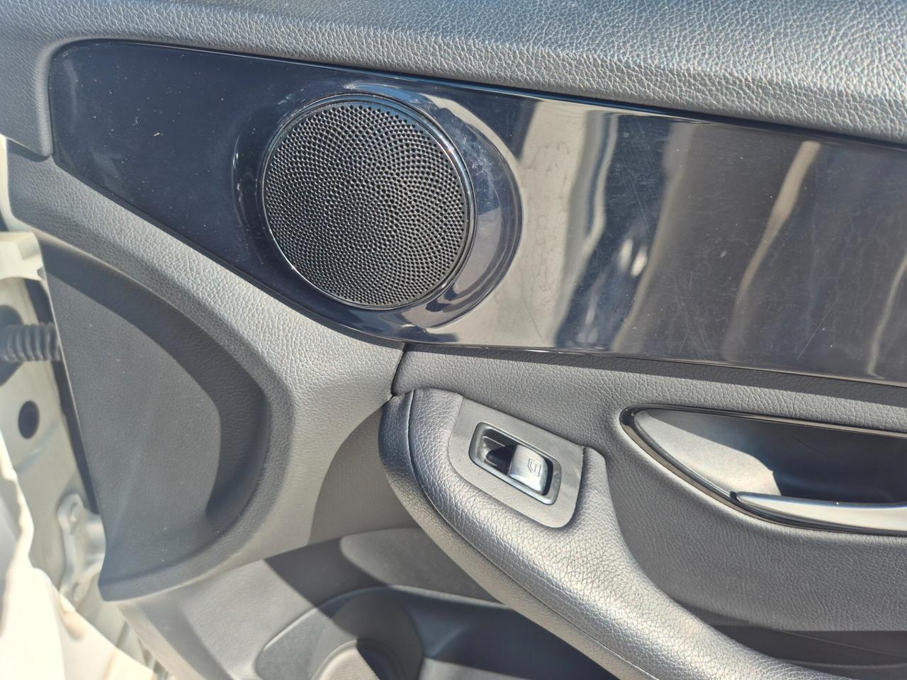 Mercedes-benz C 220 d S.W. Exclusive