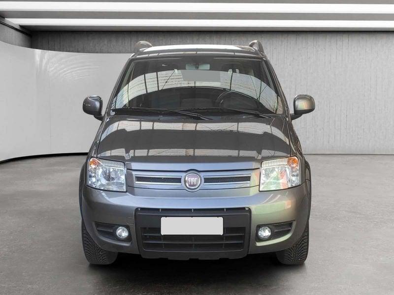 FIAT Panda 1.2 Climbing 4x4 69cv E5