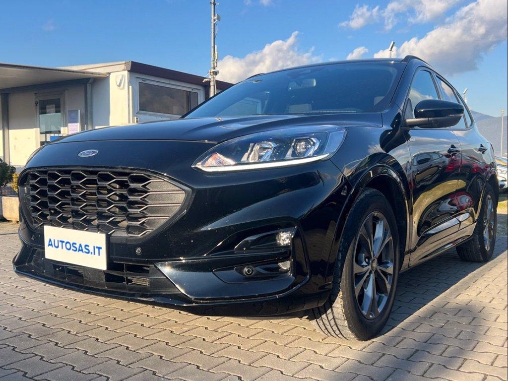 FORD Kuga 2.0 EcoBlue 120 CV aut. 2WD ST-Line del 2023