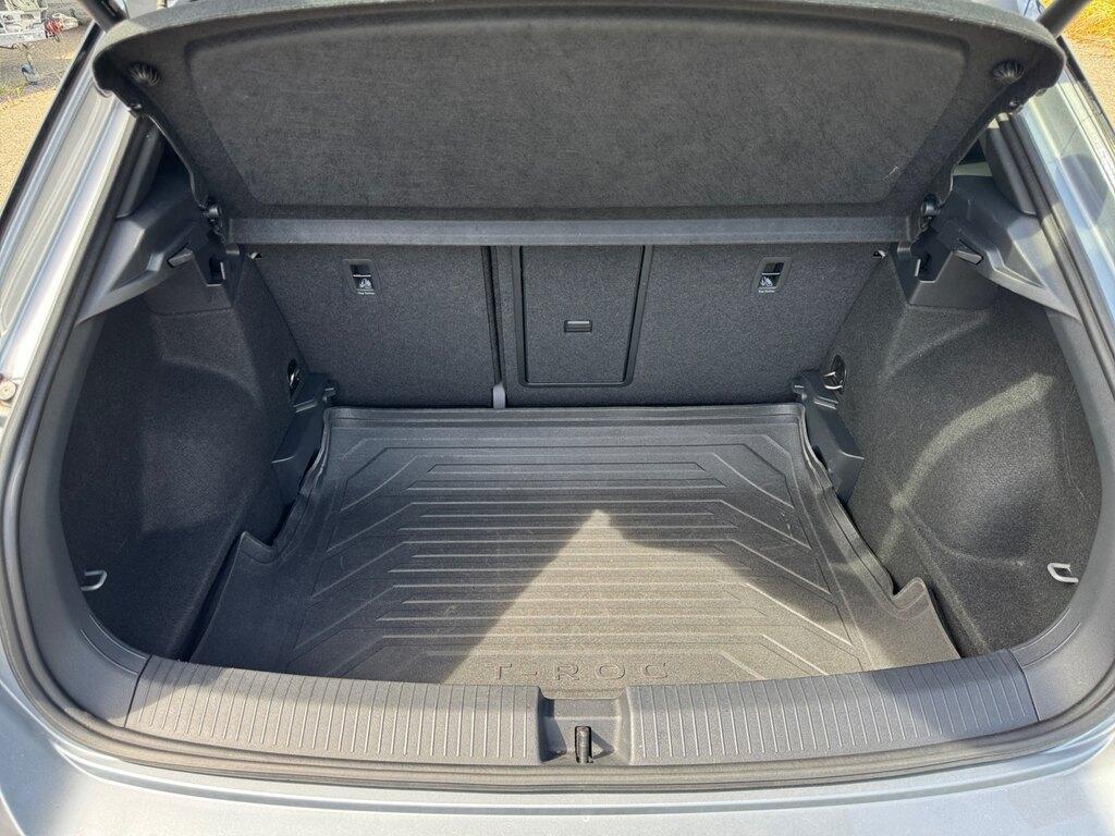 Volkswagen T-Roc 1.5 TSI 150CV DSG R-Line