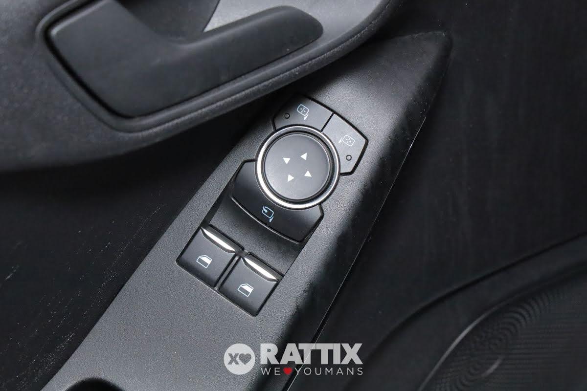 Ford Fiesta 1.5 Ecoblue 85CV Business