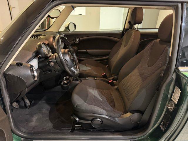 MINI One 1.6 16V One