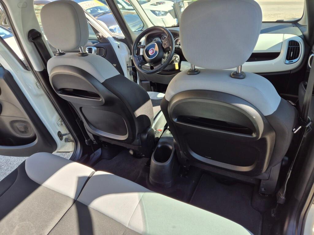 Fiat 500L 1.6 Multijet 120CV e6 N1 AUTOCARRO