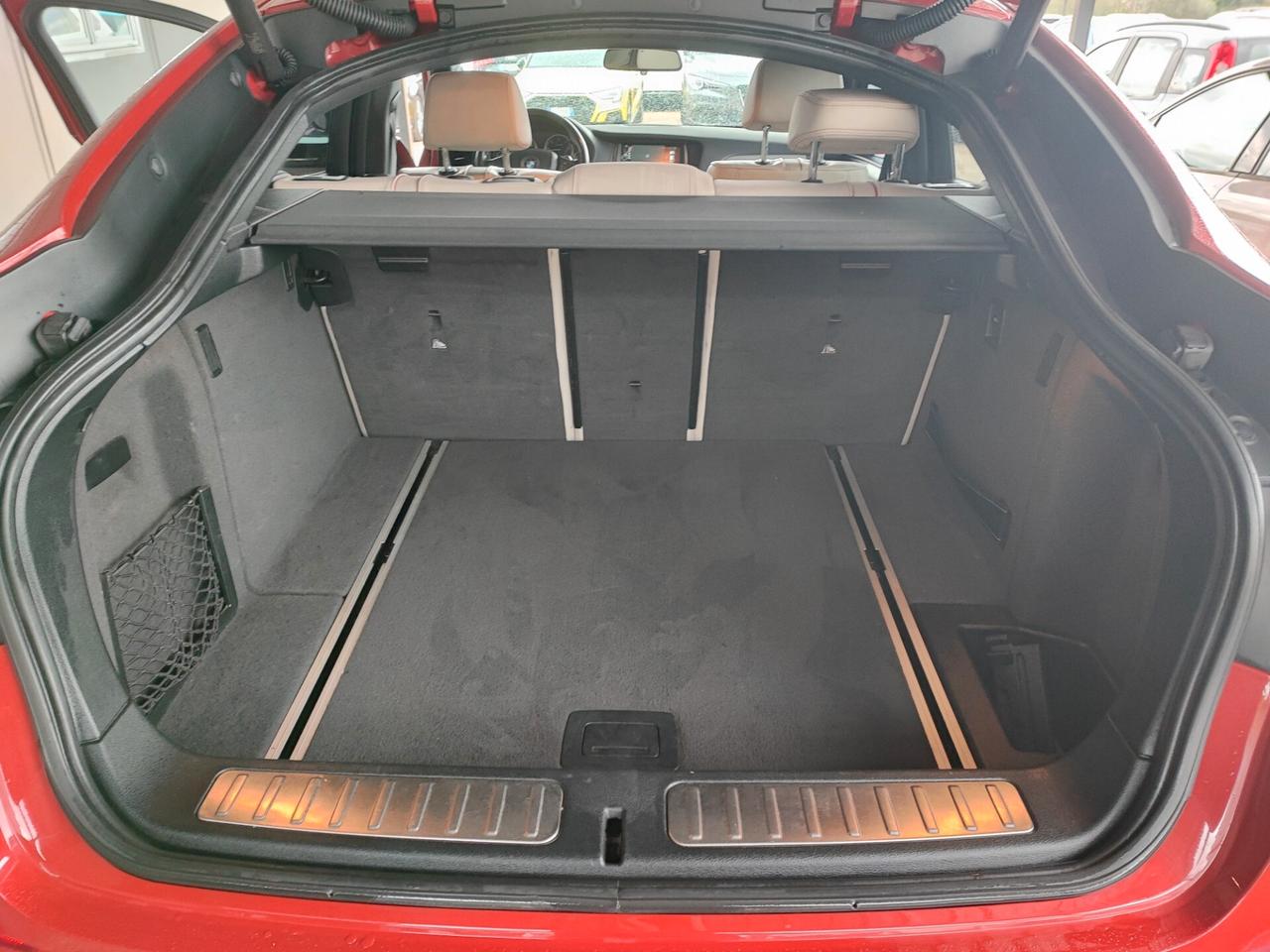 Bmw X4 xDrive20d Msport