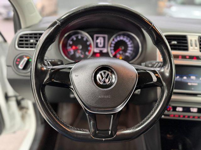 VOLKSWAGEN Polo 1.2 TSI 5p. Highline BlueMotion Technology