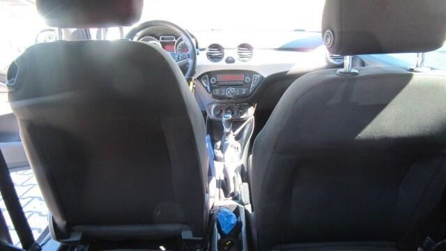 Opel Adam 1.4 87 CV GPL Tech Jam
