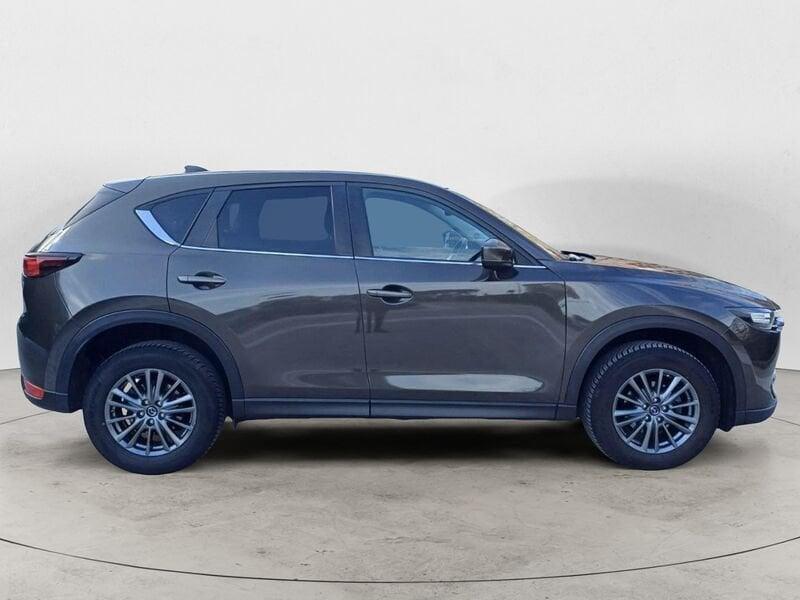 Mazda CX-5 2.2L Skyactiv-D 150 CV Automatica 2WD Evolve