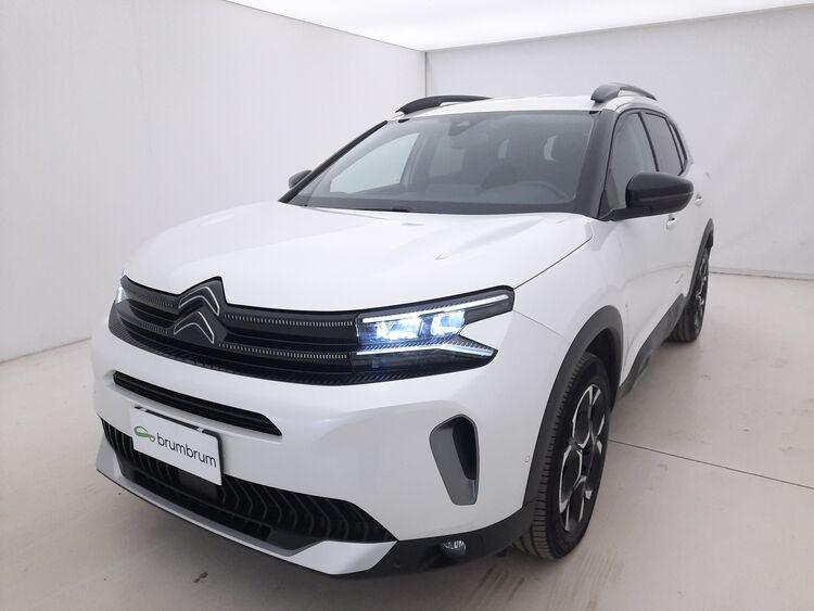 Citroen C5 Aircross Shine EAT8 BR473363 1.5 Diesel 131CV