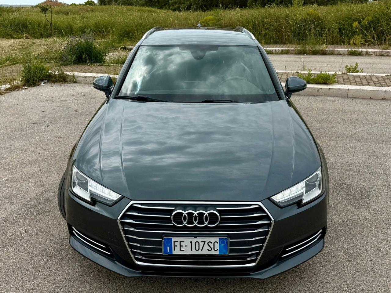 Audi A4 2.0 35 TDI 150 CV S-Line S-Tronic