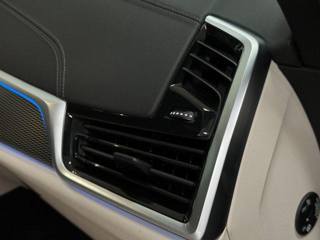 BMW X5 xDrive45e Msport