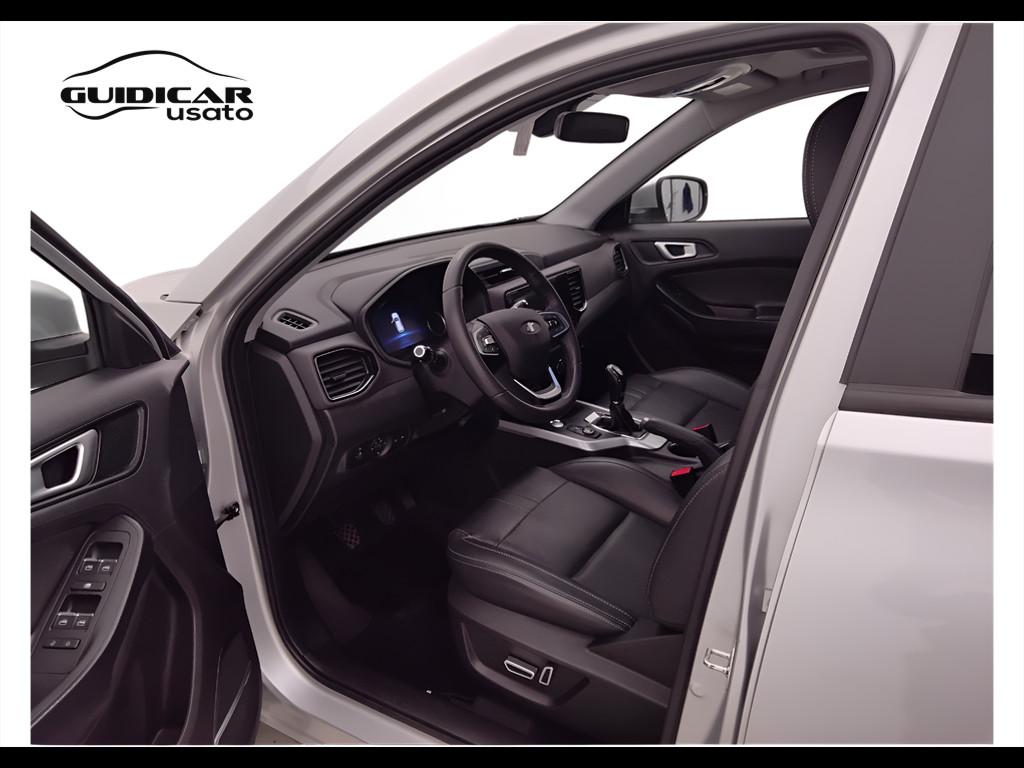 DR MOTOR DR 4.0 - dr 4.0 1.5 Gpl 114cv