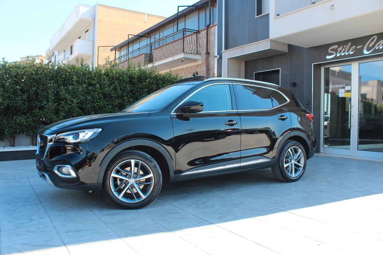 Mg EHS Plug-in Hybrid Luxury