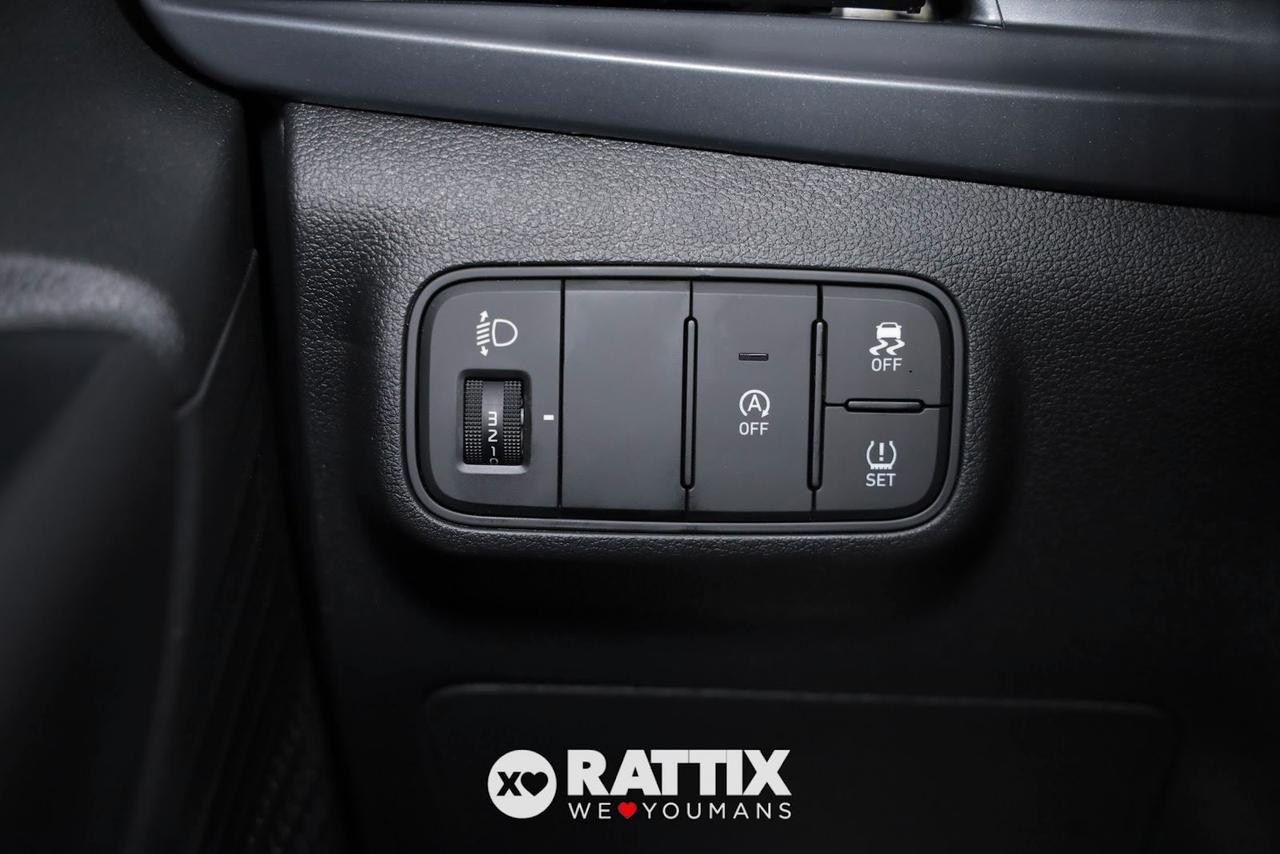 Hyundai i20 1.2 MPI Connectline 79CV + Led Pack