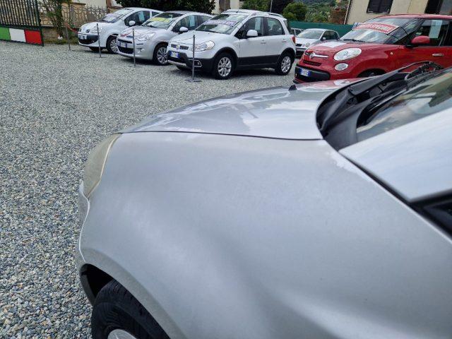 SUZUKI SX4 2WD 1.6 DDiS 90 Cv