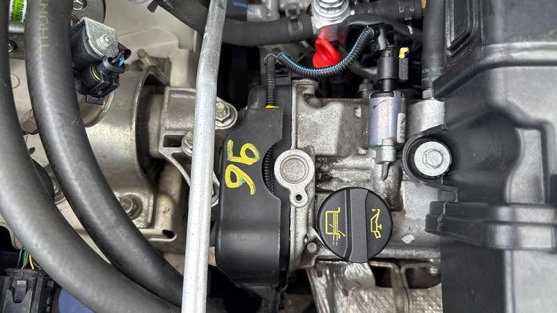 Ford Ka 1.2 69cv Titanium E6