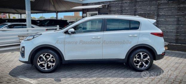 KIA Sportage 1.6 Crdi