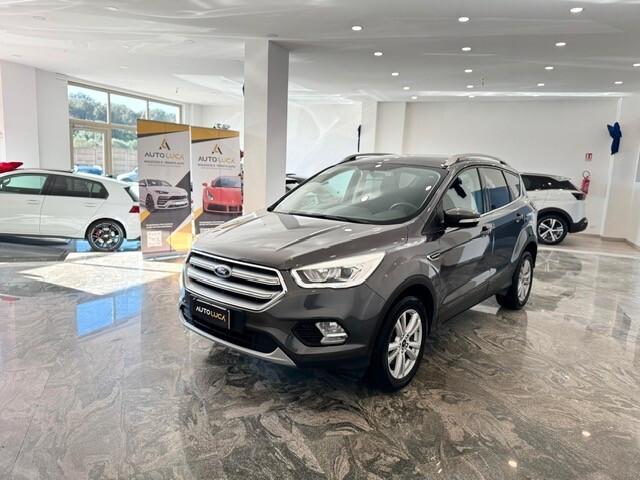 Ford Kuga 2.0 TDCI 120 CV S&S 2WD ST-Line