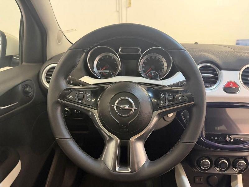 Opel Adam 1.4 AIR 87cv MT5 Start&Stop