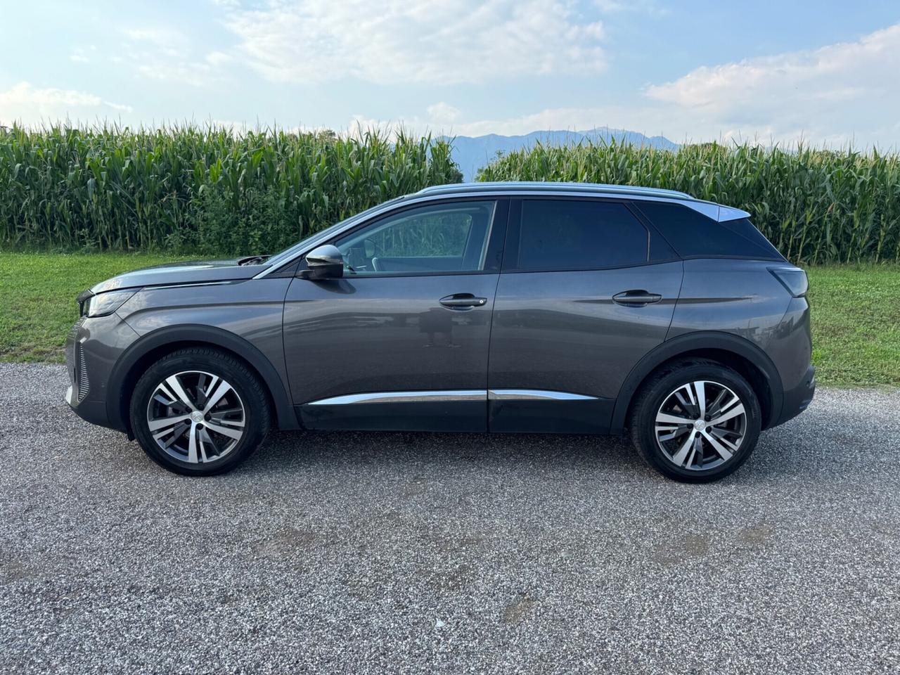 PEUGEOT 3008 1.5 BluHDI DIESEL FULL OPTIONAL