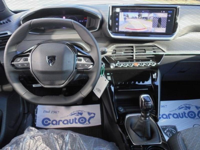 Peugeot 2008 100 Allure Promo CBC 5