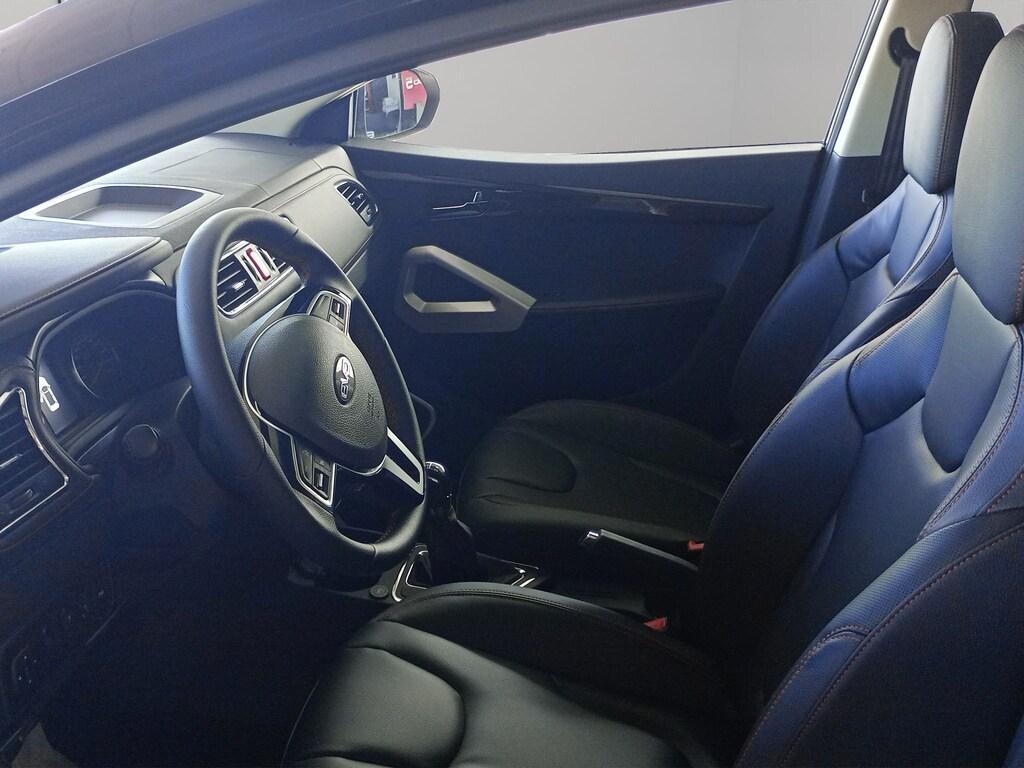 Evo Evo 3 1.5 Gpl 107cv