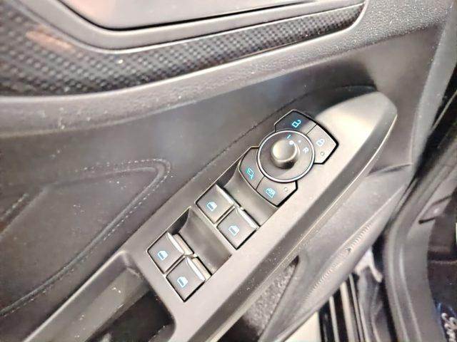 FORD Focus 1.0 EcoBoost 125 CV automatic 5p. ST-Line Co-Pilot