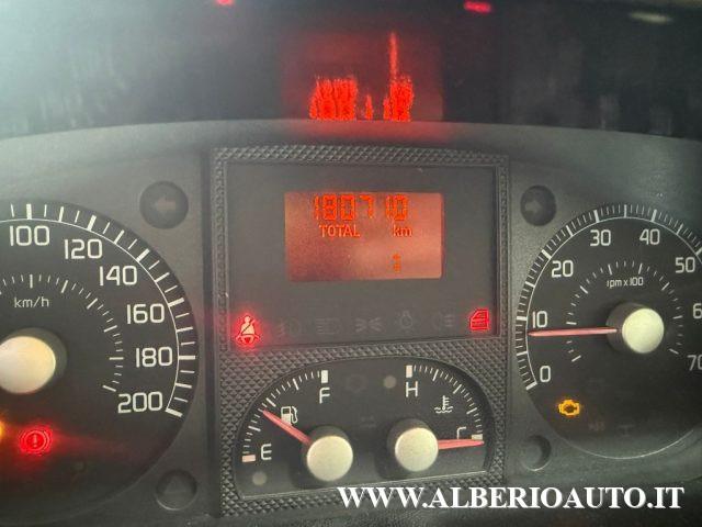FIAT Idea 1.3 Multijet 16V Active