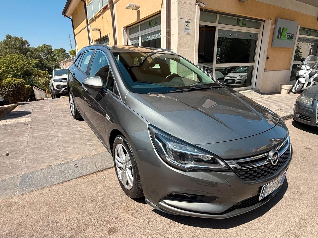 Opel Astra 1.6 CDTi 110CV Start&Stop 5 porte Innovation