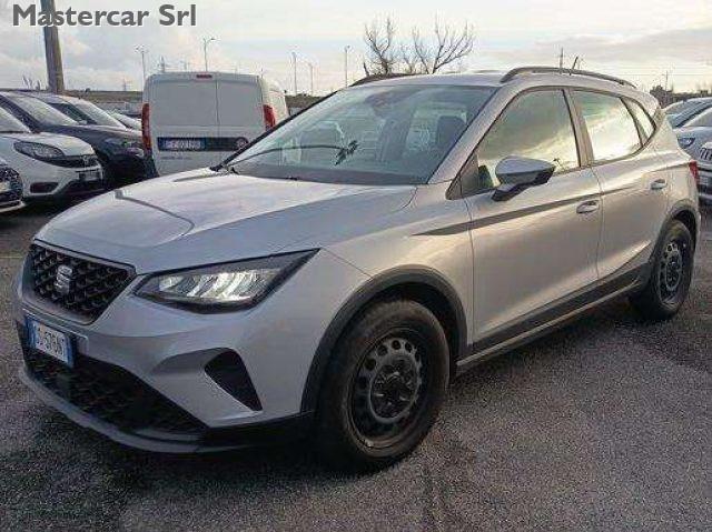 SEAT Arona NEOPATENTATI Arona 2022 1.0 TSI 95cv tg: GS576NT