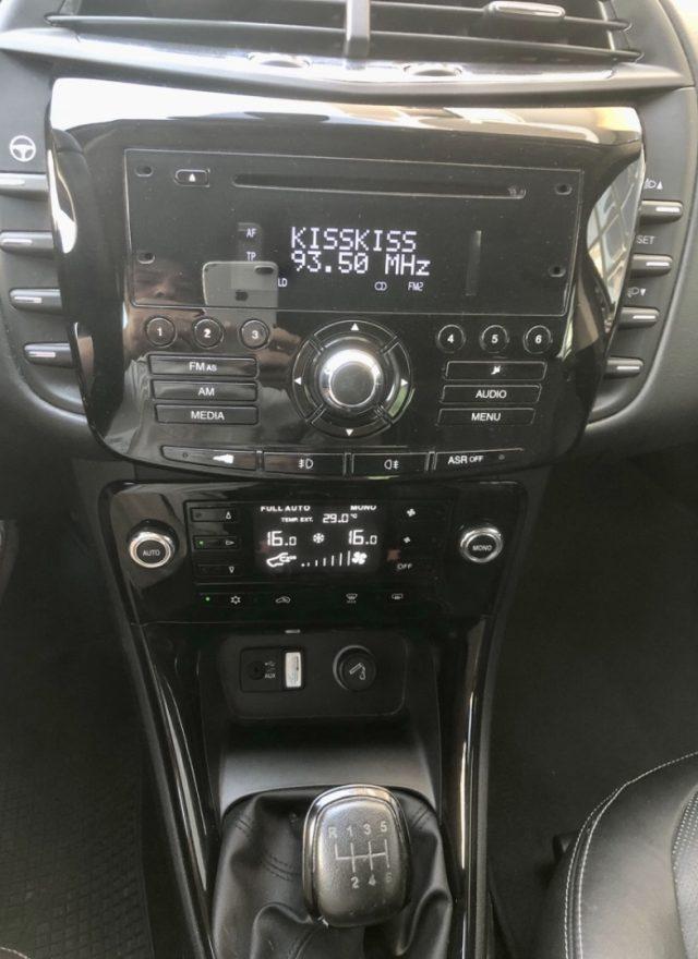 LANCIA Delta 1.6 M-JET 120CV