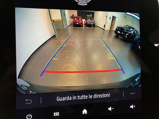 RENAULT Captur 1.6 E-Tech hybrid Techno Fast Track 145cv auto