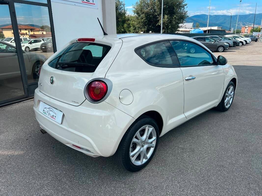 Alfa Romeo MiTo 1.4 Super 70cv