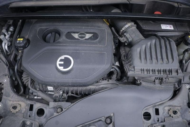 MINI Mini Countryman F60 Mini 1.5 Cooper SE Hype Countryman ALL4 Automatica Unicoproprietario