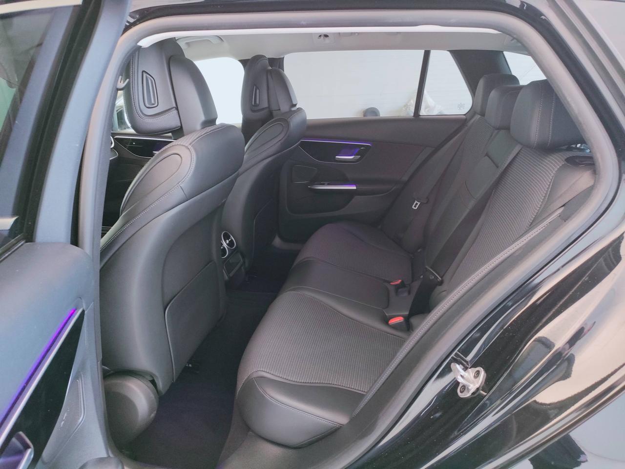 Mercedes-Benz Classe C-S206 SW 2021 - C SW 200 d mhev Sport auto