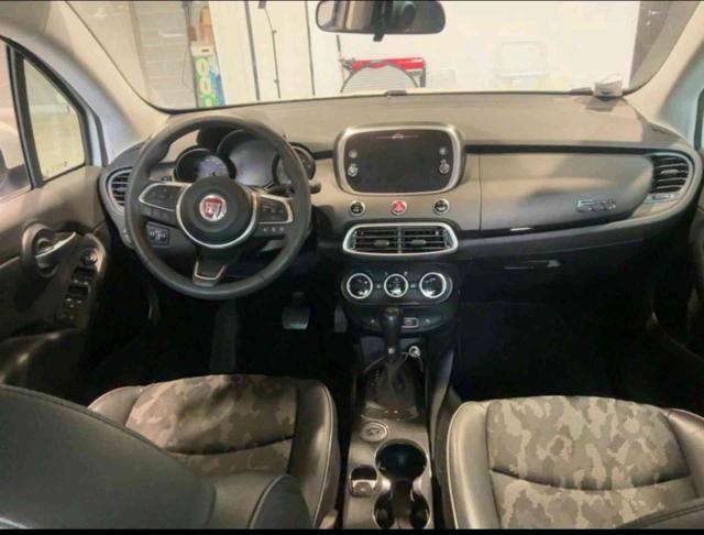 FIAT 500X 1.3 T4 150 CV CROSS AUTOM.UNICO PROP.