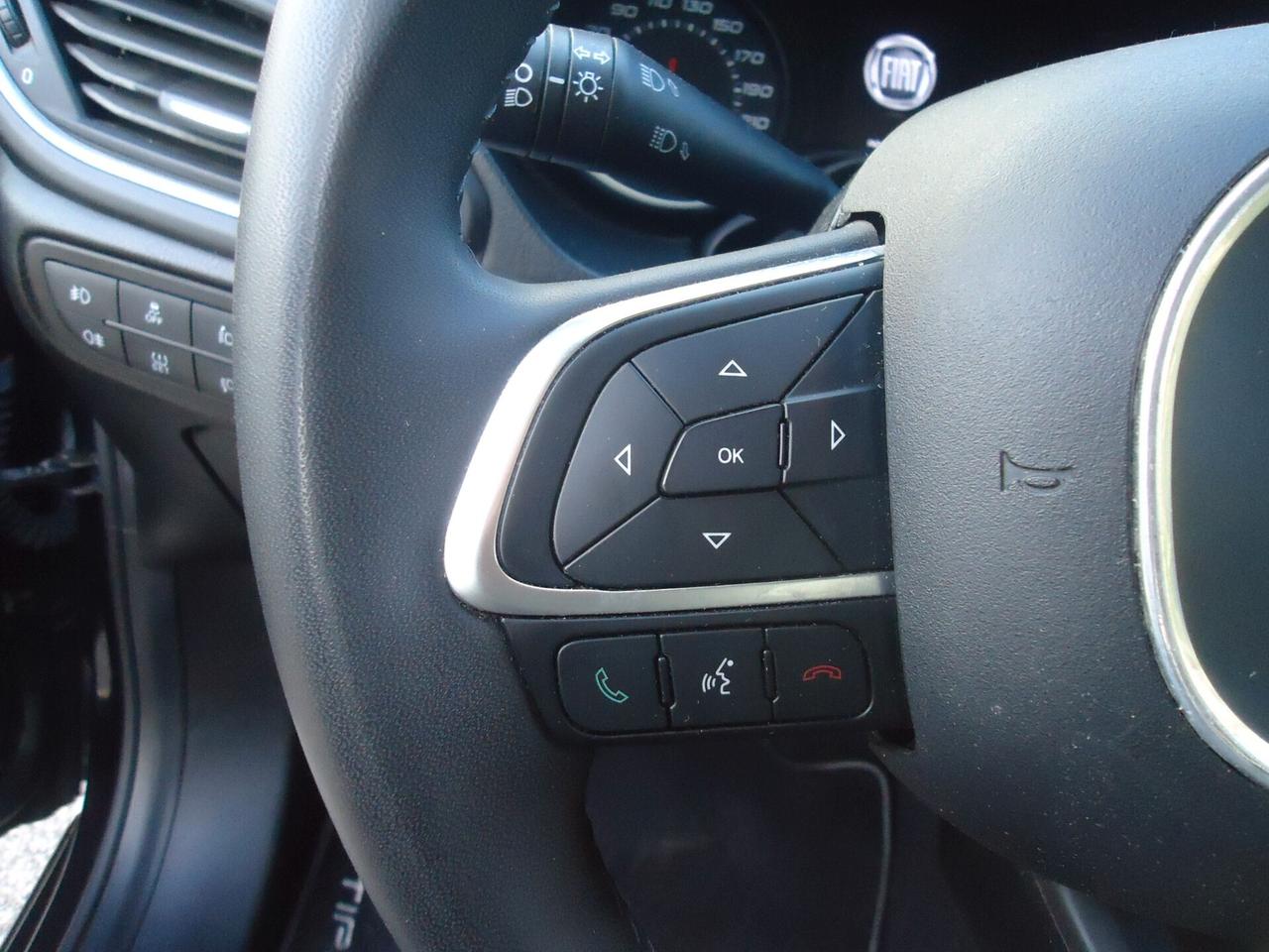 Fiat Tipo 1.6 Mjt S&S DCT 5 porte Lounge